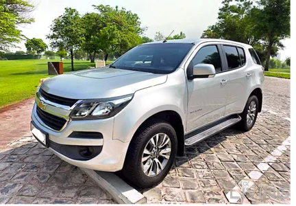 Chevrolet Blazer LT Premium 2017