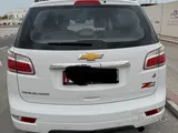 Chevrolet Trailblazer Z71 2019 (full option)