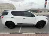 Chevrolet Trailblazer Z71 2019 (full option)