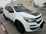 Chevrolet Trailblazer Z71 2019 (full option)
