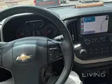 Chevrolet Trailblazer Z71 2019 (full option)