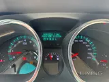 Chevrolet Traverse 2012