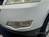 Chevrolet Traverse 2012