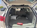 Chevrolet Traverse 2012