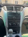 Chevrolet Traverse 2012