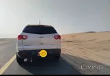 Chevrolet Traverse 2012 – Second Owner