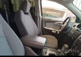 Chevrolet Traverse 2012 – Second Owner