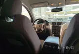 Chevrolet Traverse 2012 – Second Owner