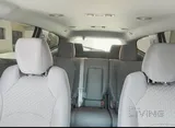 Chevrolet Traverse 2012 – Second Owner