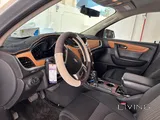 Chevrolet traverse 2014