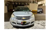 Chevrolet traverse 2014