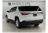 Chevrolet Traverse 2018