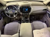 Chevrolet Traverse 2018