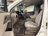 Chevrolet Traverse 2018