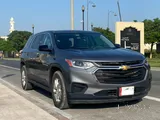 Chevrolet Traverse 2019 LS