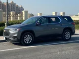 Chevrolet Traverse 2019 LS