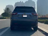 Chevrolet Traverse 2019 LS