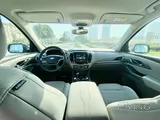 Chevrolet Traverse 2019 LS