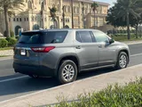 Chevrolet Traverse 2019 LS