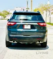 CHEVROLET TRAVERSE  2020 LT