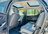 CHEVROLET TRAVERSE  2020 LT