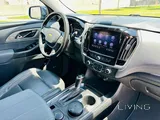 CHEVROLET TRAVERSE  2020 LT
