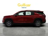 Chevrolet Traverse 2025