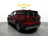 Chevrolet Traverse 2025