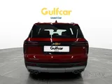 Chevrolet Traverse 2025