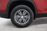Chevrolet Traverse 2025