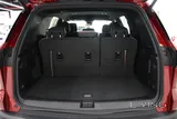 Chevrolet Traverse 2025