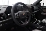 Chevrolet Traverse 2025
