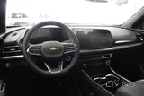 Chevrolet Traverse 2025