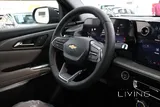 Chevrolet Traverse 2025