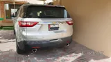 Chevrolet Traverse Excellent Condition