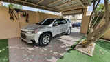 Chevrolet Traverse Excellent Condition