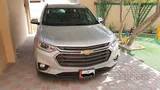 Chevrolet Traverse Excellent Condition