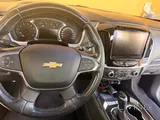 Chevrolet traverse lady driven. 1 owner