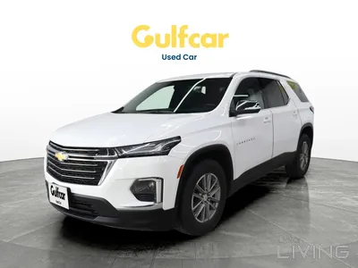 Chevrolet Traverse LT 2023