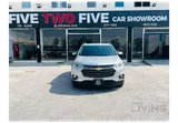 Chevrolet Traverse LT 2019