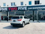 Chevrolet Traverse LT 2019