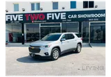 Chevrolet Traverse LT 2019