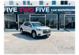 Chevrolet Traverse LT 2019