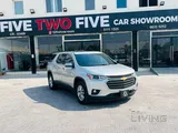 Chevrolet Traverse LT 2019