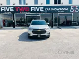 Chevrolet Traverse LT 2019