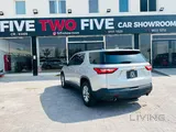 Chevrolet Traverse LT 2019