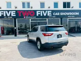 Chevrolet Traverse LT 2019