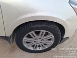 2014 Chevrolet Traverse LT - Used Petrol SUV with Automatic Gear