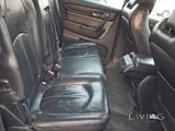 2014 Chevrolet Traverse LT - Used Petrol SUV with Automatic Gear
