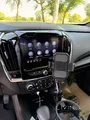 Chevrolet traverse RS special edition
